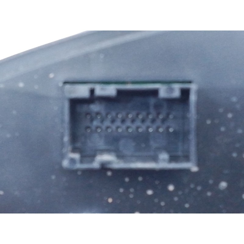 Recambio de cuadro instrumentos para peugeot boxer caja/chasis 2.2 bluehdi 140 referencia OEM IAM 00468644540  