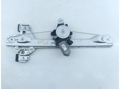 Recambio de elevalunas delantero izquierdo para chevrolet orlando lt+ referencia OEM IAM 98320J3070  