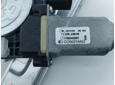 Recambio de elevalunas delantero izquierdo para chevrolet orlando lt+ referencia OEM IAM 98320J3070   2