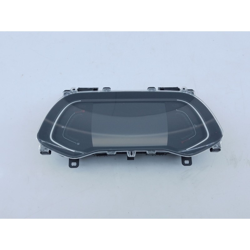 Recambio de cuadro instrumentos para renault clio v (b7_) tce 90 (b7mt) referencia OEM IAM 248095140R  
