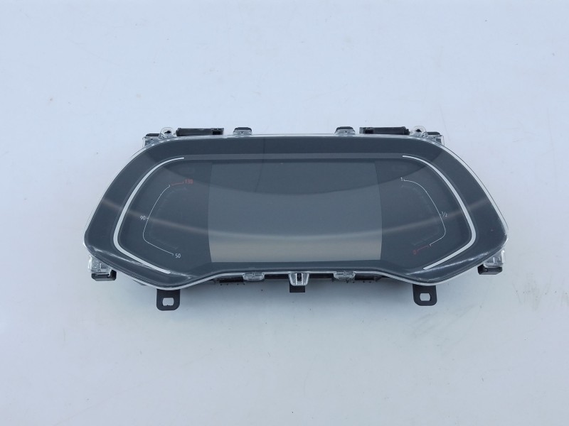 Recambio de cuadro instrumentos para renault clio v (b7_) tce 90 (b7mt) referencia OEM IAM 248095140R  