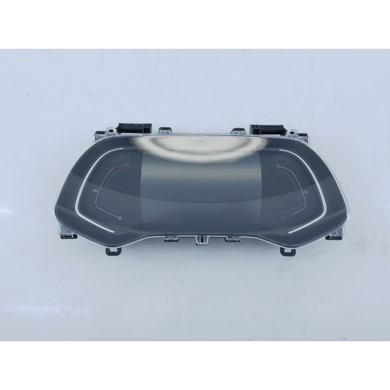 Recambio de cuadro instrumentos para renault clio v (b7_) tce 90 (b7mt) referencia OEM IAM 248095140R  