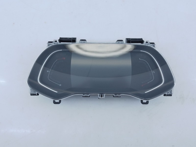 Recambio de cuadro instrumentos para renault clio v (b7_) tce 90 (b7mt) referencia OEM IAM 248095140R  