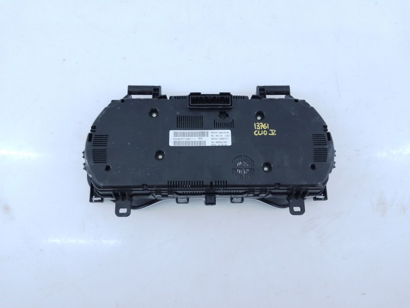 Recambio de cuadro instrumentos para renault clio v (b7_) tce 90 (b7mt) referencia OEM IAM 248095140R  