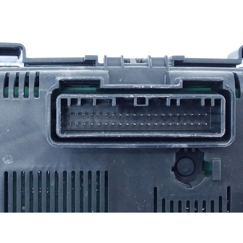 Recambio de cuadro instrumentos para renault clio v (b7_) tce 90 (b7mt) referencia OEM IAM 248095140R  