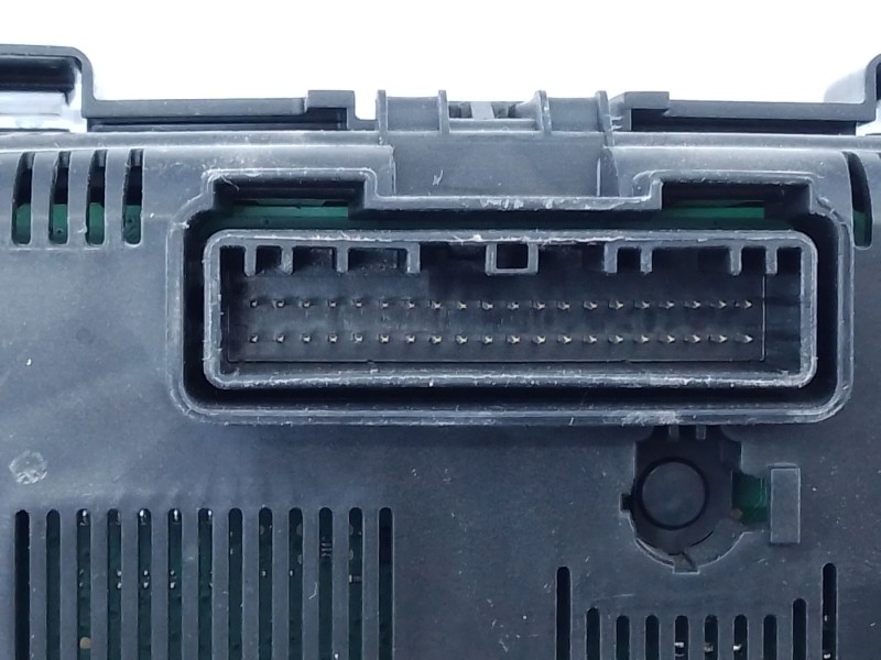 Recambio de cuadro instrumentos para renault clio v (b7_) tce 90 (b7mt) referencia OEM IAM 248095140R  