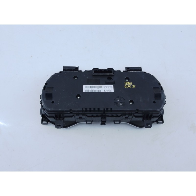 Recambio de cuadro instrumentos para renault clio v (b7_) tce 90 (b7mt) referencia OEM IAM 248095140R  