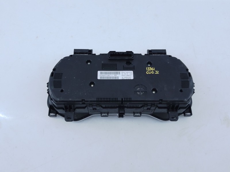 Recambio de cuadro instrumentos para renault clio v (b7_) tce 90 (b7mt) referencia OEM IAM 248095140R  