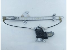 ELEVALUNAS TRASERO IZQUIERDO 400927B E2-A4-48-1