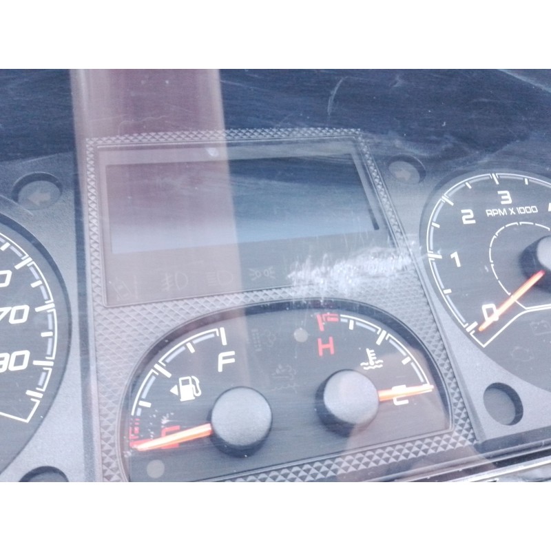 Recambio de cuadro instrumentos para citroën jumper ii furgoneta 2.2 bluehdi 140 referencia OEM IAM 1394435080  