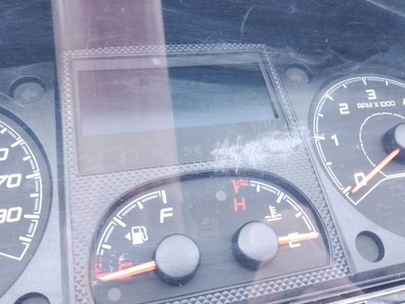 Recambio de cuadro instrumentos para citroën jumper ii furgoneta 2.2 bluehdi 140 referencia OEM IAM 1394435080  