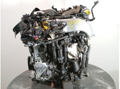 Recambio de motor completo para volkswagen tiguan (ad1, ax1) 2.0 tdi 4motion referencia OEM IAM DTU  