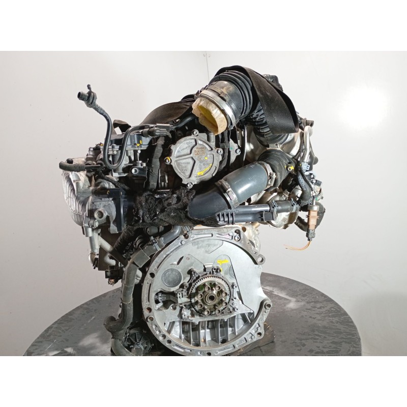 Recambio de motor completo para volkswagen tiguan (ad1, ax1) 2.0 tdi 4motion referencia OEM IAM DTU  