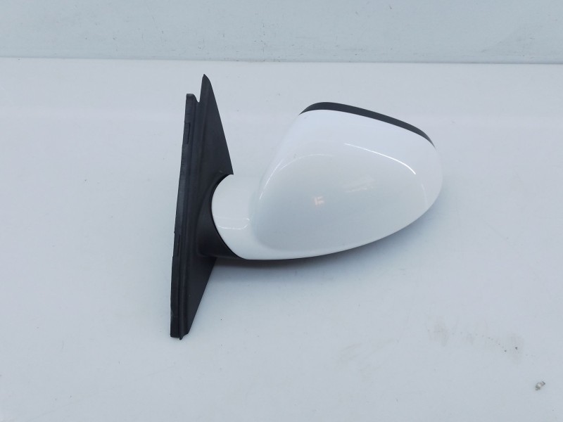 Recambio de retrovisor izquierdo electrico para opel insignia berlina cosmo referencia OEM IAM   
