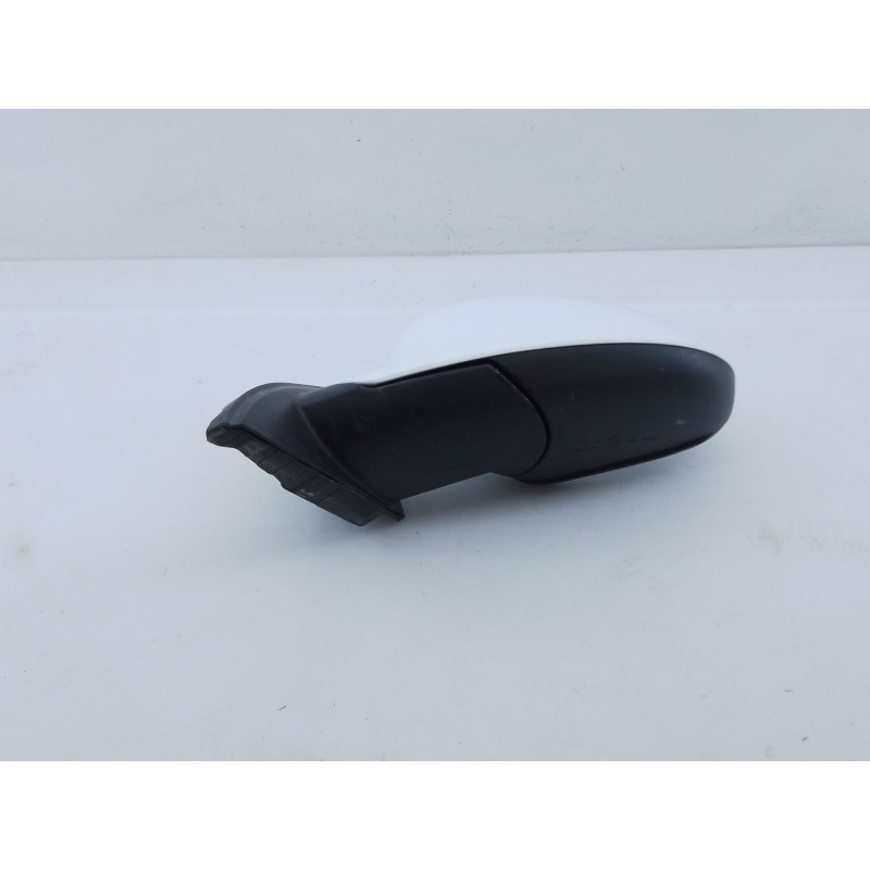 Recambio de retrovisor izquierdo electrico para opel insignia berlina cosmo referencia OEM IAM   