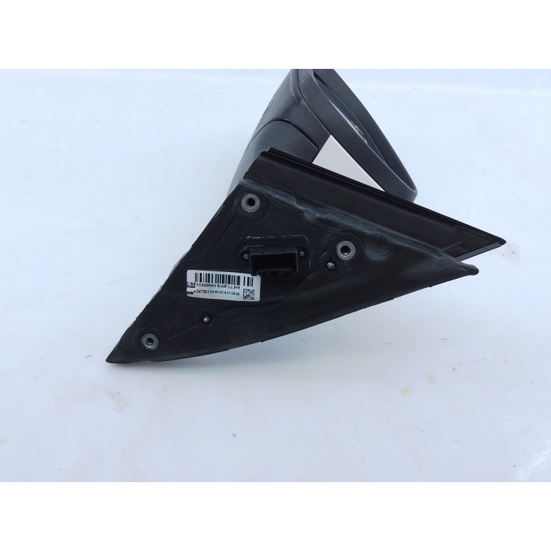 Recambio de retrovisor izquierdo electrico para opel insignia berlina cosmo referencia OEM IAM   