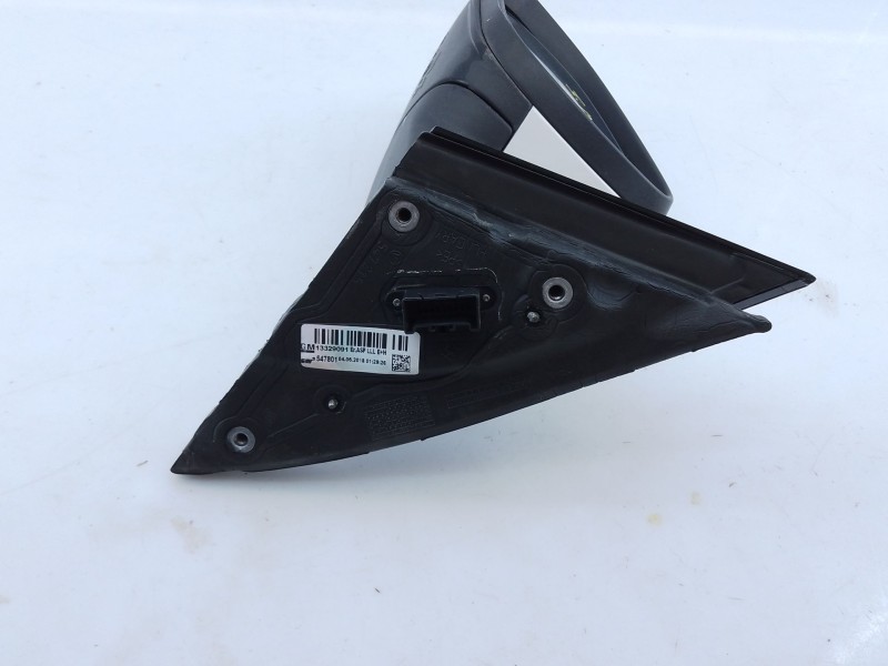 Recambio de retrovisor izquierdo electrico para opel insignia berlina cosmo referencia OEM IAM   