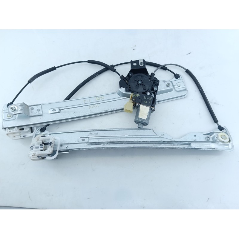 Recambio de elevalunas delantero izquierdo para ford kuga ii (dm2) 1.5 tdci referencia OEM IAM   