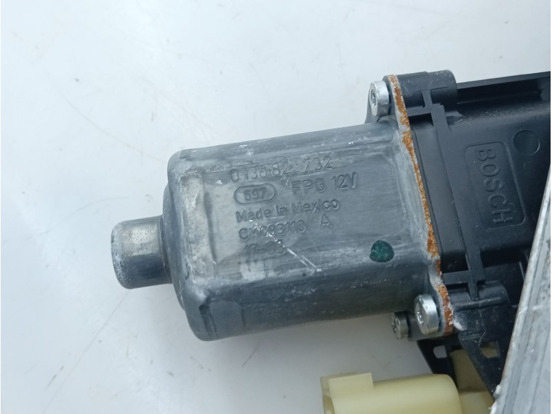 Recambio de elevalunas delantero izquierdo para ford kuga ii (dm2) 1.5 tdci referencia OEM IAM   