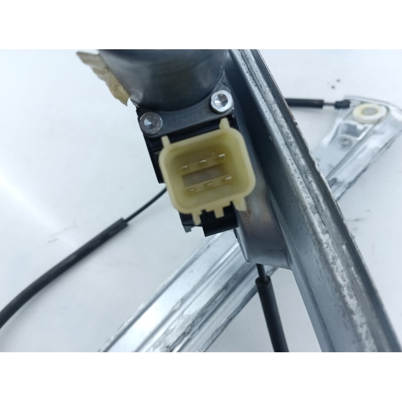 Recambio de elevalunas delantero izquierdo para ford kuga ii (dm2) 1.5 tdci referencia OEM IAM   