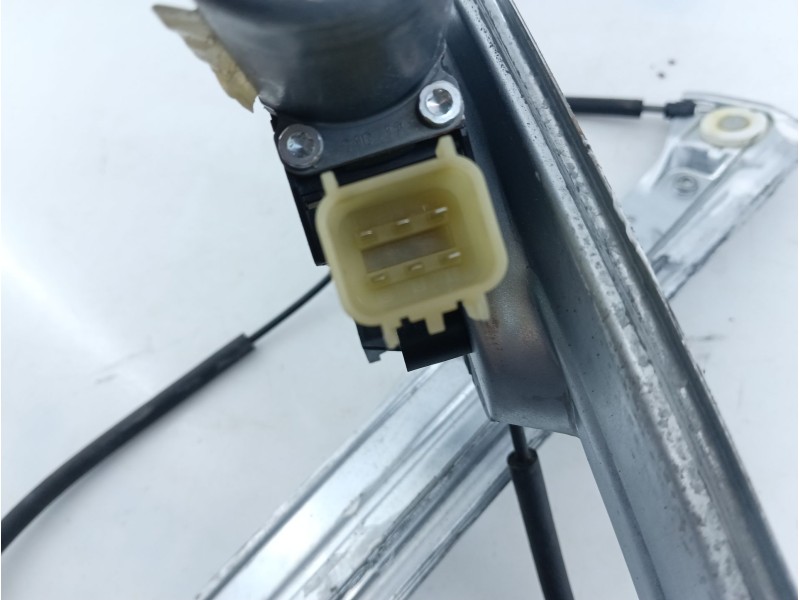 Recambio de elevalunas delantero izquierdo para ford kuga ii (dm2) 1.5 tdci referencia OEM IAM   