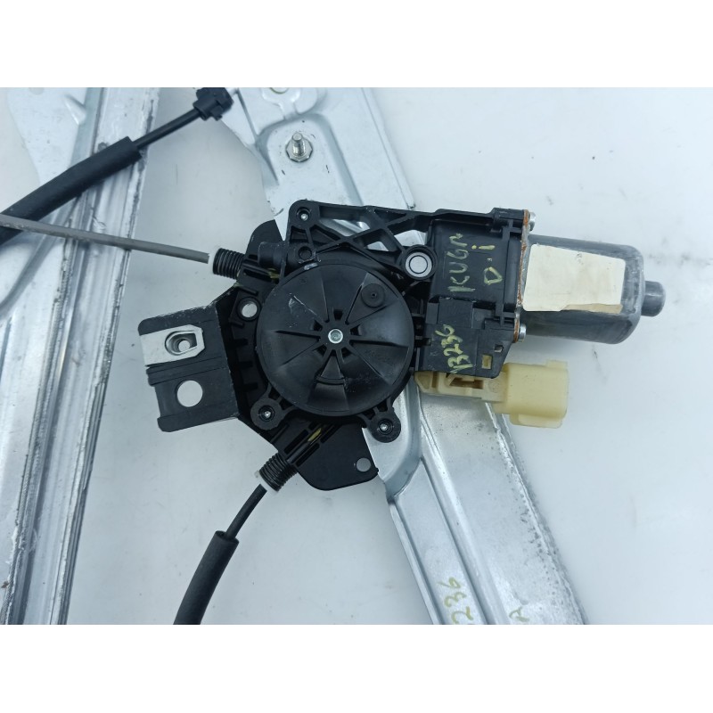 Recambio de elevalunas delantero izquierdo para ford kuga ii (dm2) 1.5 tdci referencia OEM IAM   