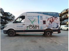 volkswagen crafter furgoneta (sy_, sx_) del año 2019 2