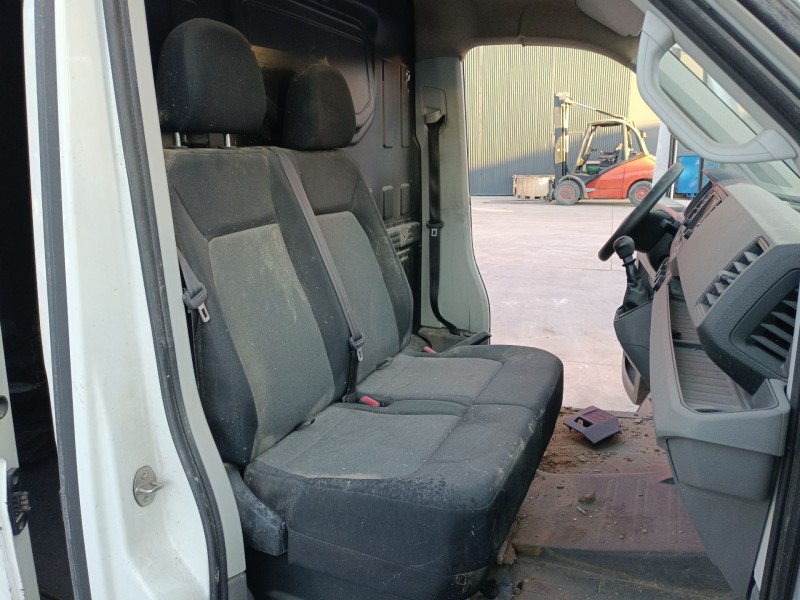 volkswagen crafter furgoneta (sy_, sx_) del año 2019