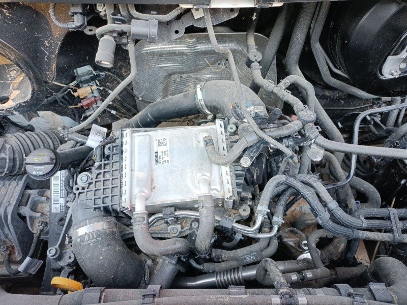 volkswagen crafter furgoneta (sy_, sx_) del año 2019