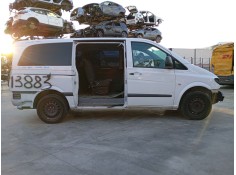 MERCEDES-BENZ VITO AUTOBÚS (W639)