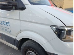 Recambio de aleta delantera derecha para volkswagen crafter furgoneta (sy_, sx_) 2.0 tdi referencia OEM IAM    2
