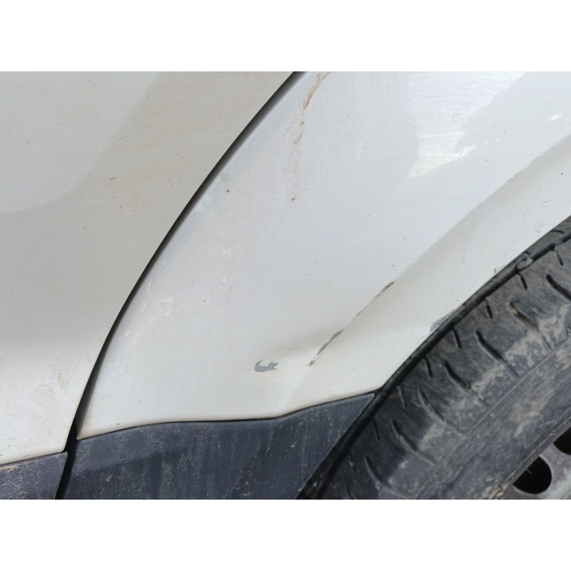 Recambio de aleta delantera derecha para volkswagen crafter furgoneta (sy_, sx_) 2.0 tdi referencia OEM IAM   