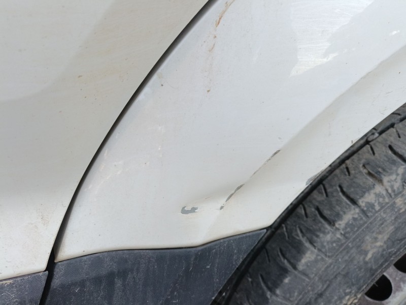 Recambio de aleta delantera derecha para volkswagen crafter furgoneta (sy_, sx_) 2.0 tdi referencia OEM IAM   