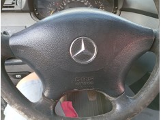 Recambio de airbag delantero izquierdo para mercedes-benz vito autobús (w639) 109 cdi (639.701) referencia OEM IAM   