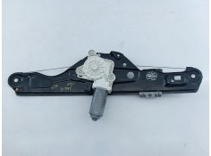 ELEVALUNAS TRASERO DERECHO A2118202442 E1-A2-51-2