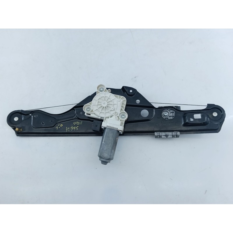 Recambio de elevalunas trasero derecho para mercedes-benz clase e (w211) berlina e 220 cdi (211.006) referencia OEM IAM A2118202