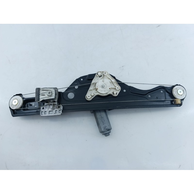 Recambio de elevalunas trasero derecho para mercedes-benz clase e (w211) berlina e 220 cdi (211.006) referencia OEM IAM A2118202