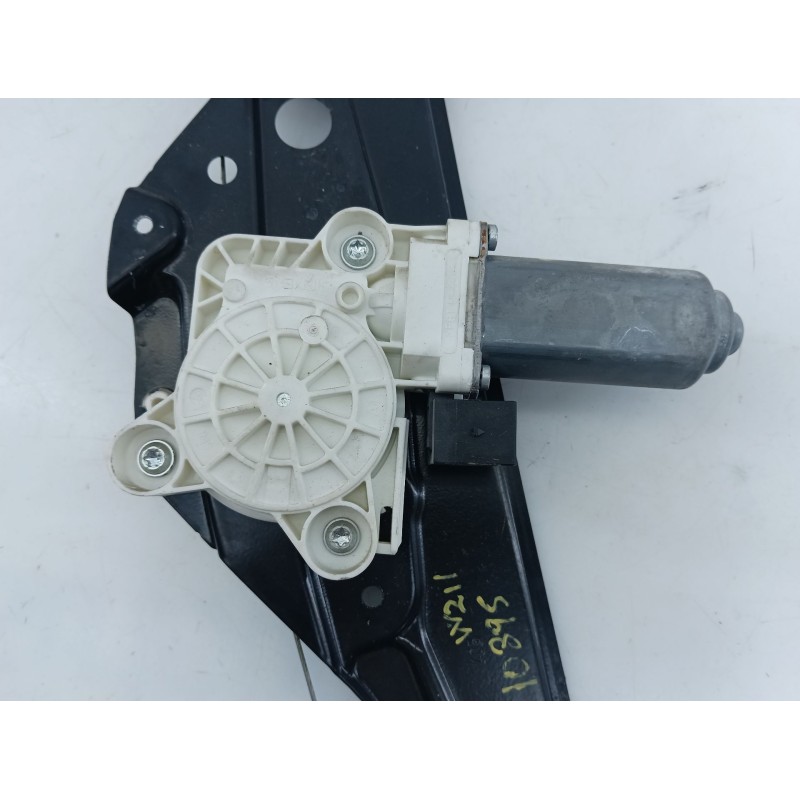 Recambio de elevalunas trasero derecho para mercedes-benz clase e (w211) berlina e 220 cdi (211.006) referencia OEM IAM A2118202