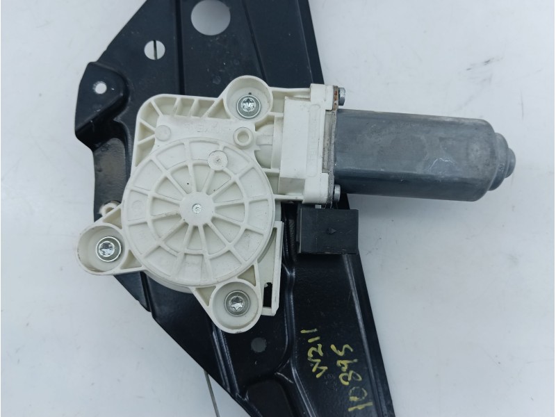 Recambio de elevalunas trasero derecho para mercedes-benz clase e (w211) berlina e 220 cdi (211.006) referencia OEM IAM A2118202