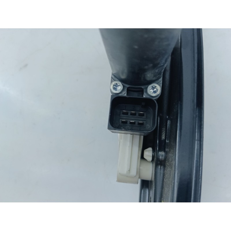 Recambio de elevalunas trasero derecho para mercedes-benz clase e (w211) berlina e 220 cdi (211.006) referencia OEM IAM A2118202