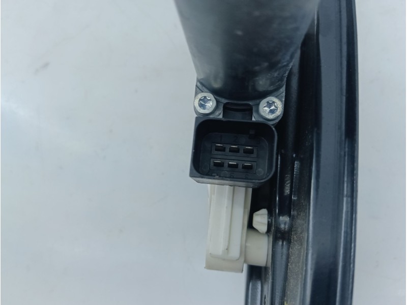 Recambio de elevalunas trasero derecho para mercedes-benz clase e (w211) berlina e 220 cdi (211.006) referencia OEM IAM A2118202