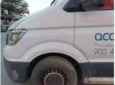 Recambio de aleta delantera izquierda para volkswagen crafter furgoneta (sy_, sx_) 2.0 tdi referencia OEM IAM   