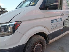 Recambio de aleta delantera izquierda para volkswagen crafter furgoneta (sy_, sx_) 2.0 tdi referencia OEM IAM    2