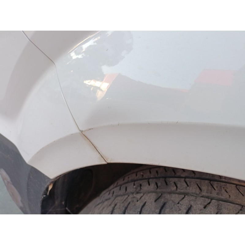 Recambio de aleta delantera izquierda para volkswagen crafter furgoneta (sy_, sx_) 2.0 tdi referencia OEM IAM   