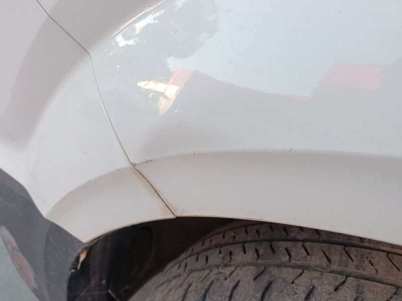 Recambio de aleta delantera izquierda para volkswagen crafter furgoneta (sy_, sx_) 2.0 tdi referencia OEM IAM   