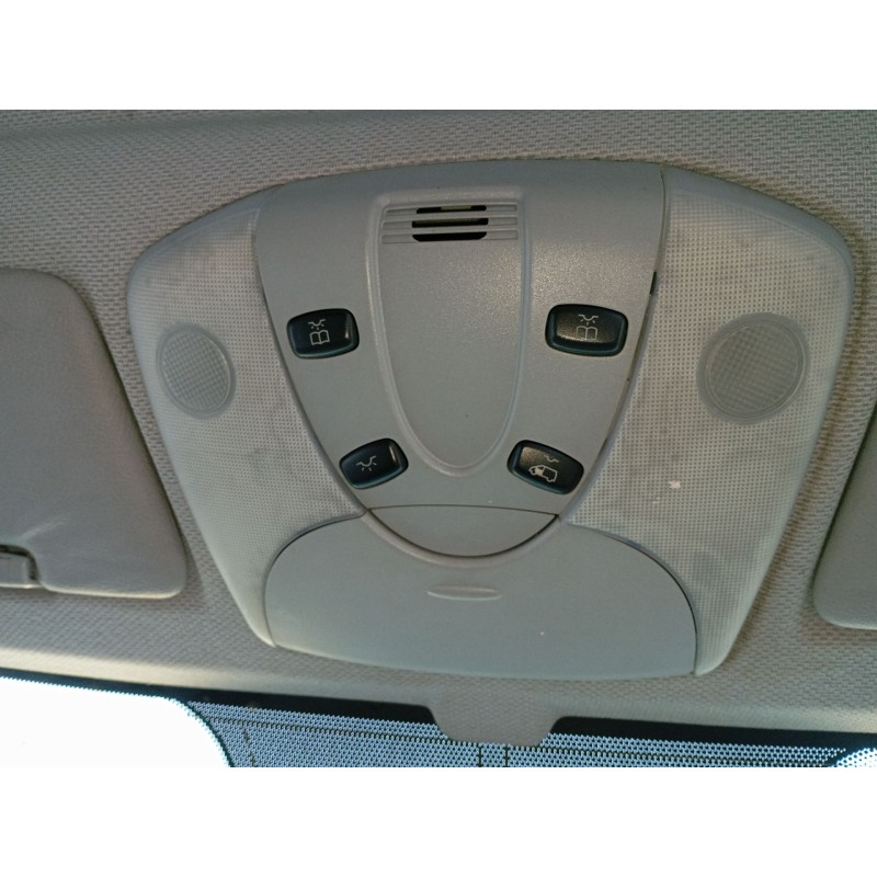 Recambio de luz interior para mercedes-benz vito autobús (w639) 109 cdi (639.701) referencia OEM IAM   