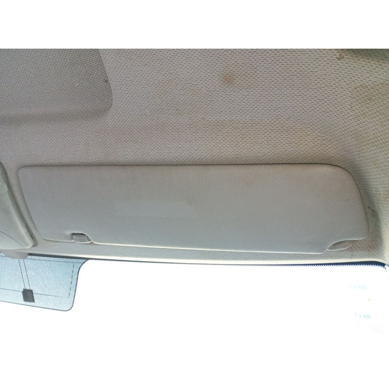 Recambio de parasol derecho para mercedes-benz vito autobús (w639) 109 cdi (639.701) referencia OEM IAM   