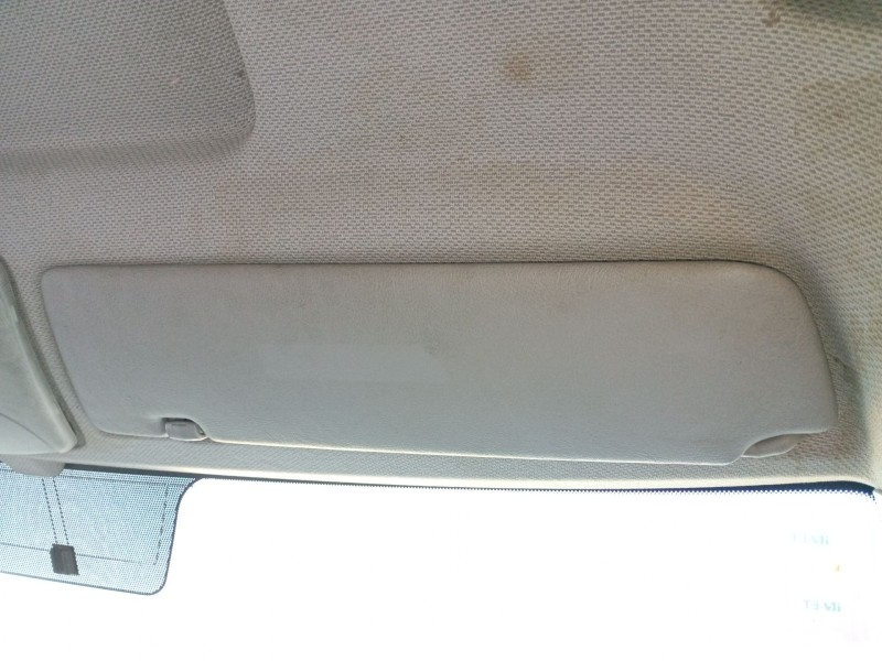 Recambio de parasol derecho para mercedes-benz vito autobús (w639) 109 cdi (639.701) referencia OEM IAM   