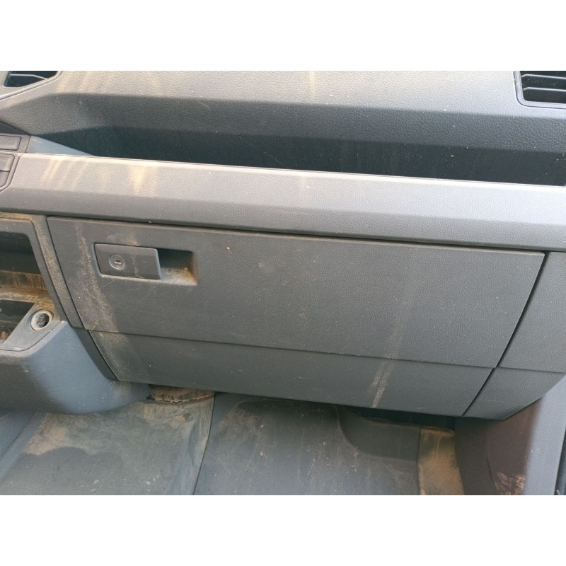Recambio de guantera para volkswagen crafter furgoneta (sy_, sx_) 2.0 tdi referencia OEM IAM   