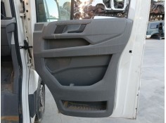 GUARNECIDO PUERTA DELANTERA DERECHA 